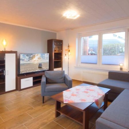 Ferienwohnung-Bruchalla Parchtitz 외부 사진